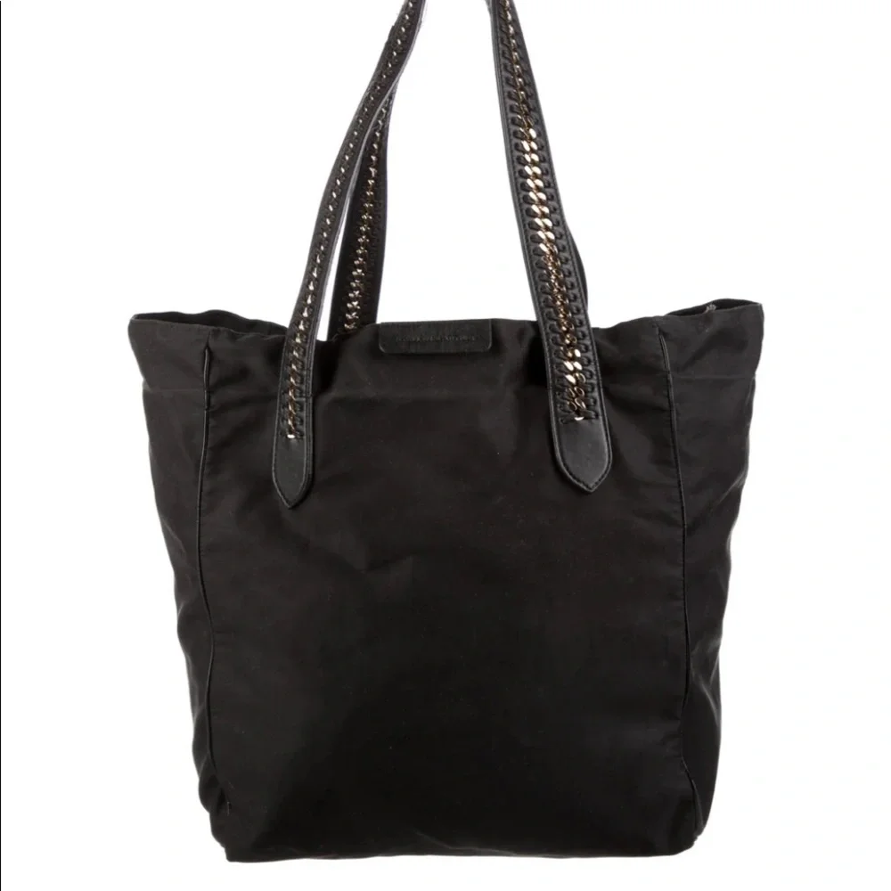 Stella McCartney black tote - Picture 2 of 4